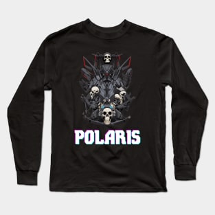 Polaris Long Sleeve T-Shirt